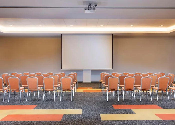 Park Inn By Radisson Iloilo