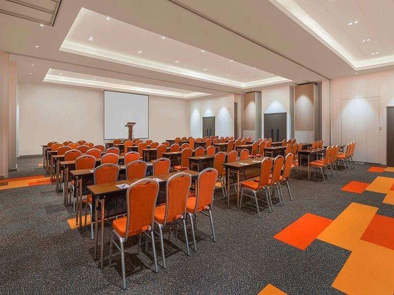 Park By Radisson Hotel 4*