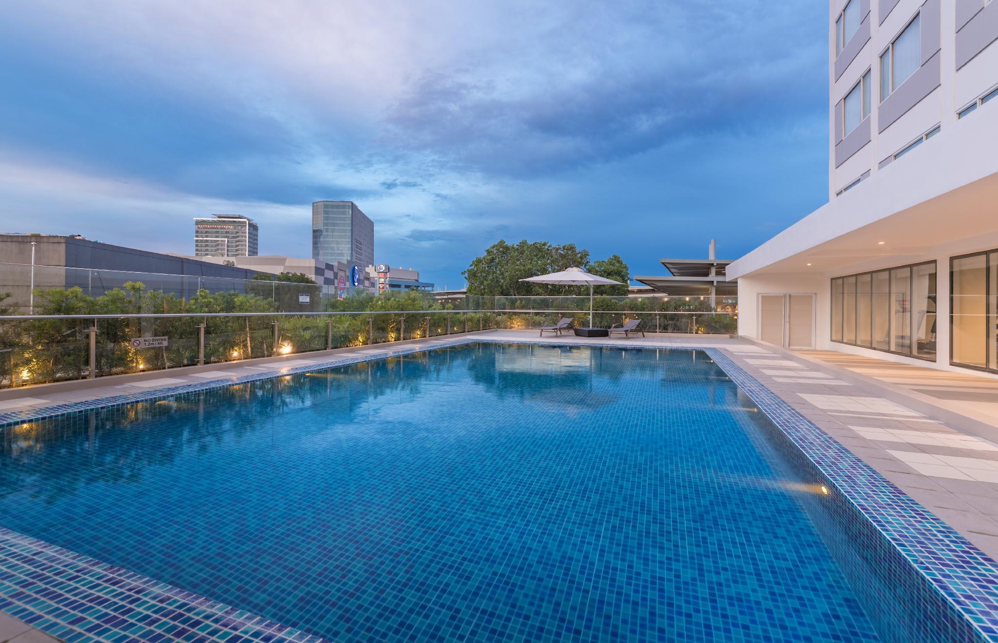 Park By Radisson