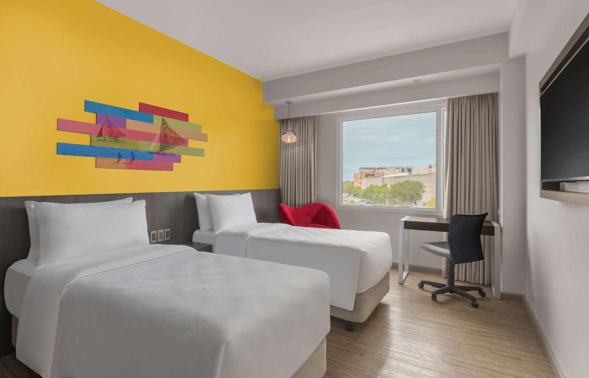 Hotel Park By Radisson Iloilo City