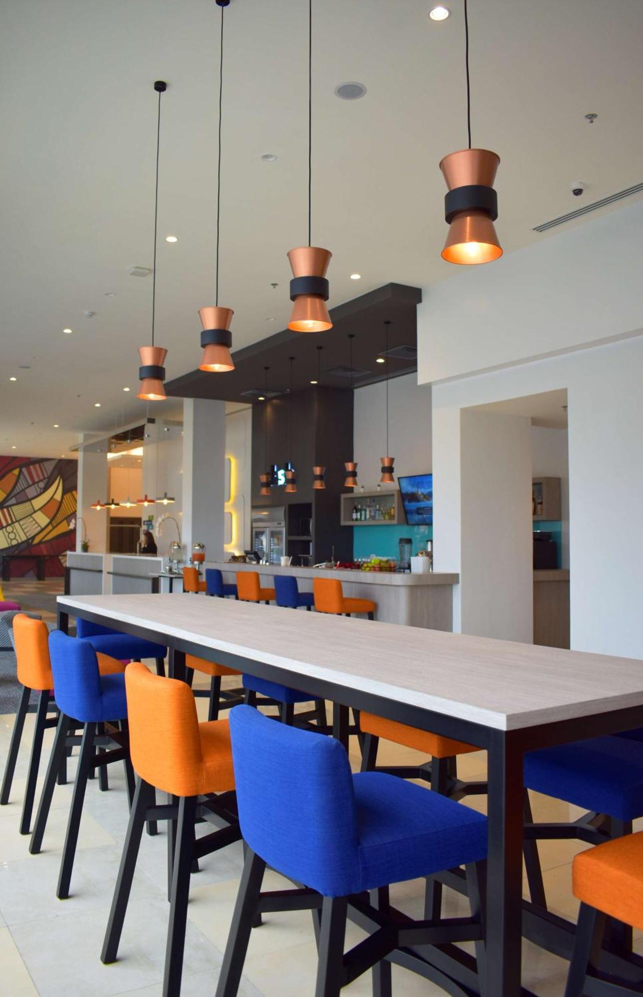 Hotel Park By Radisson Iloilo City