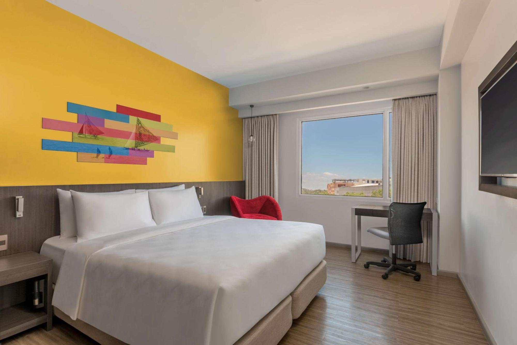 Park By Radisson Hotel 4*