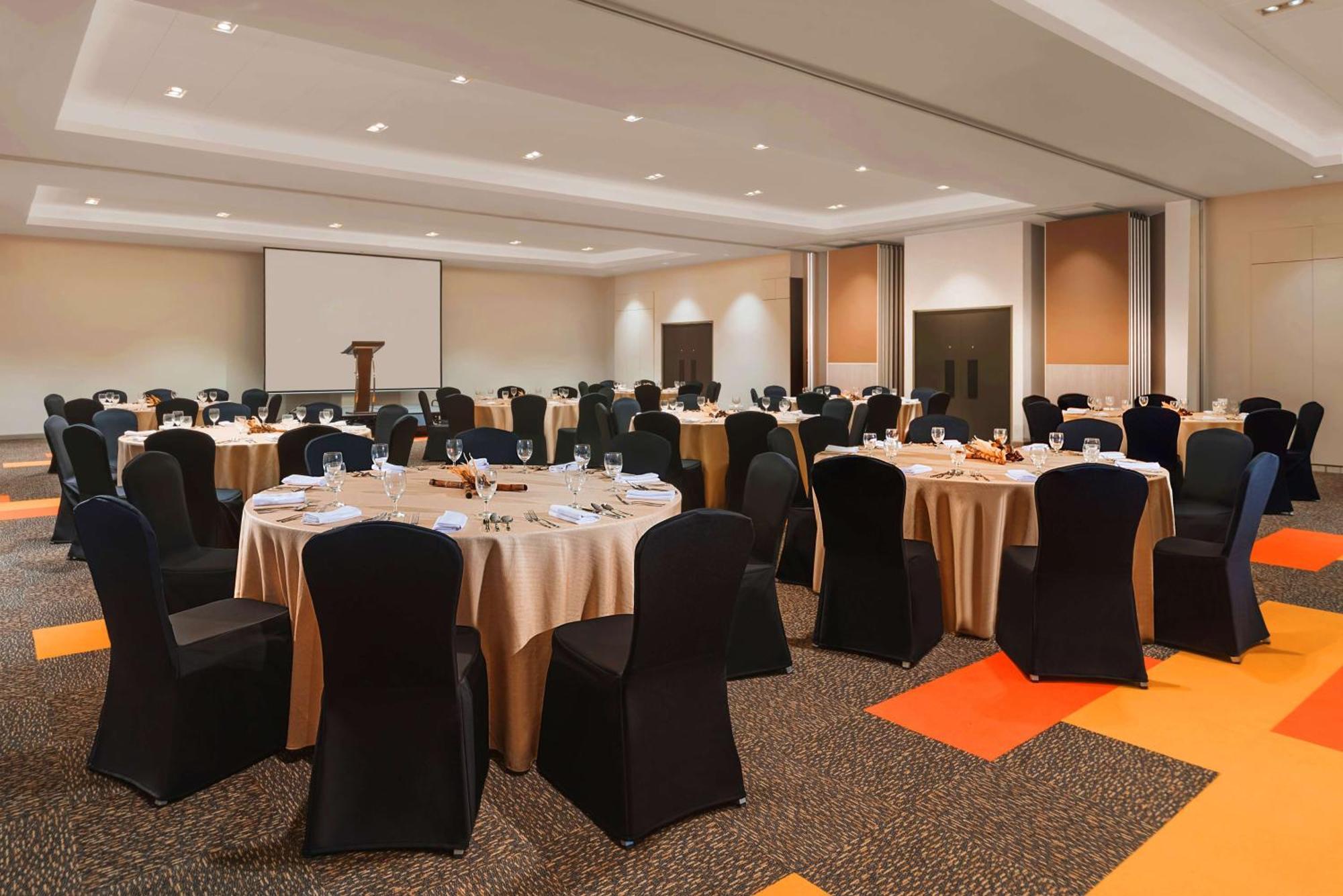 Hotel Park By Radisson 4*