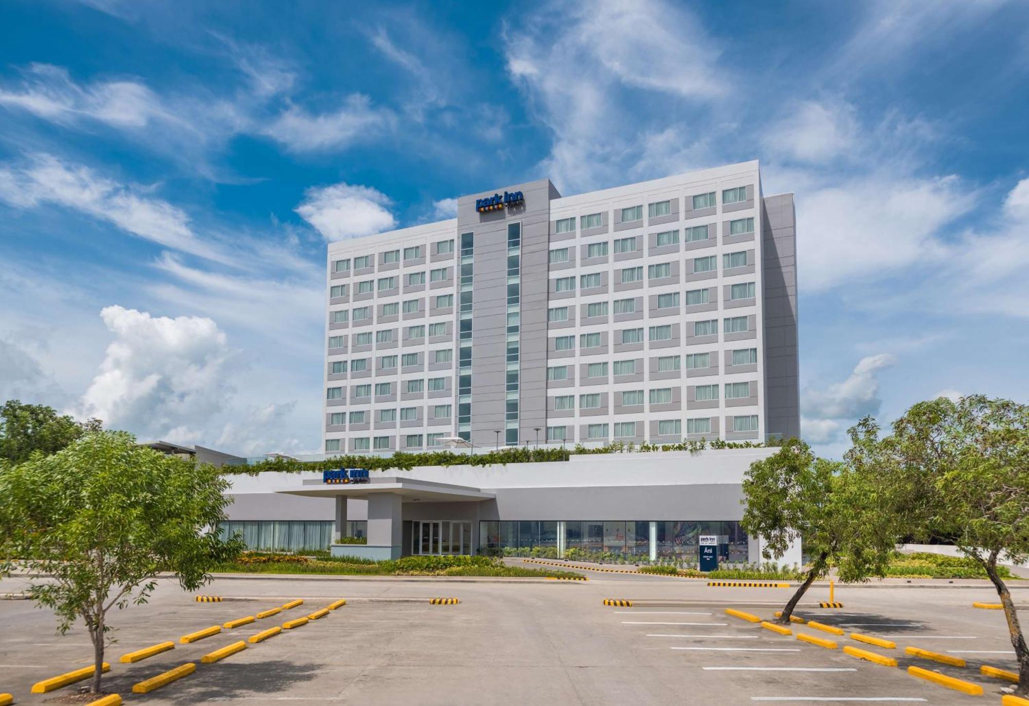 Park By Radisson Hotel