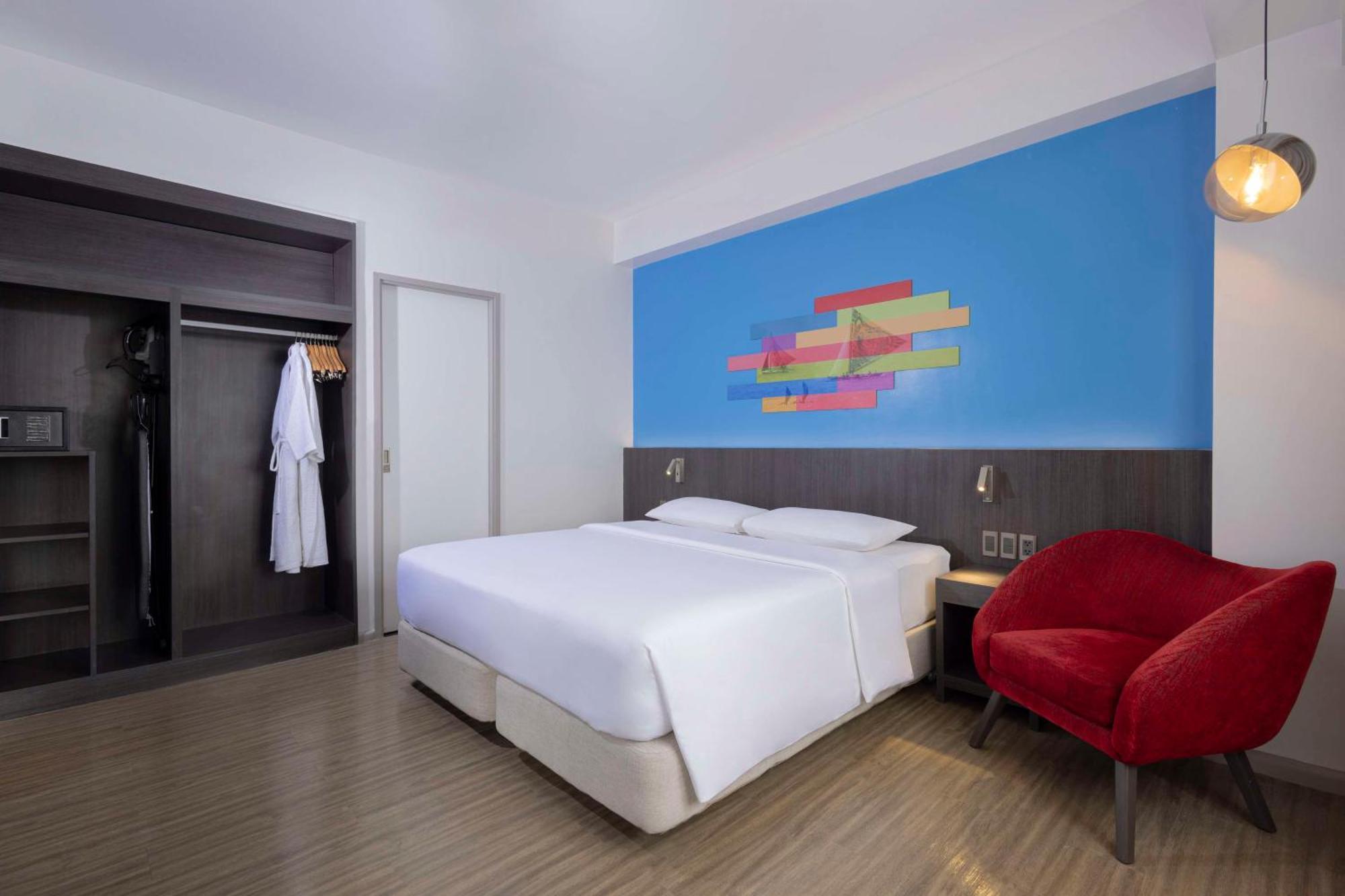 Park By Radisson Hotel 4*