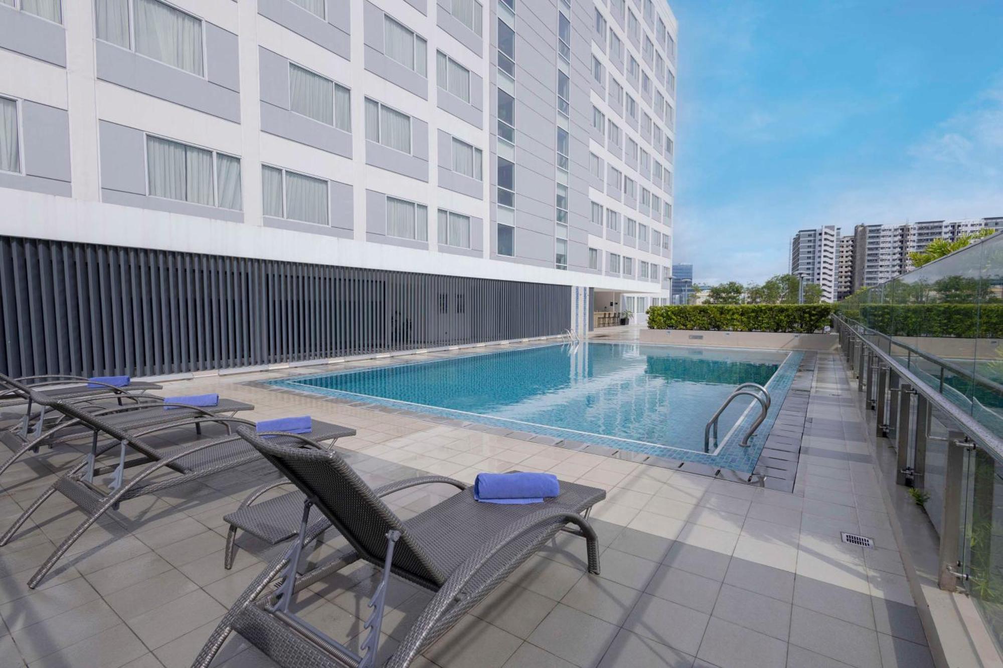 Hotel Park By Radisson 4*