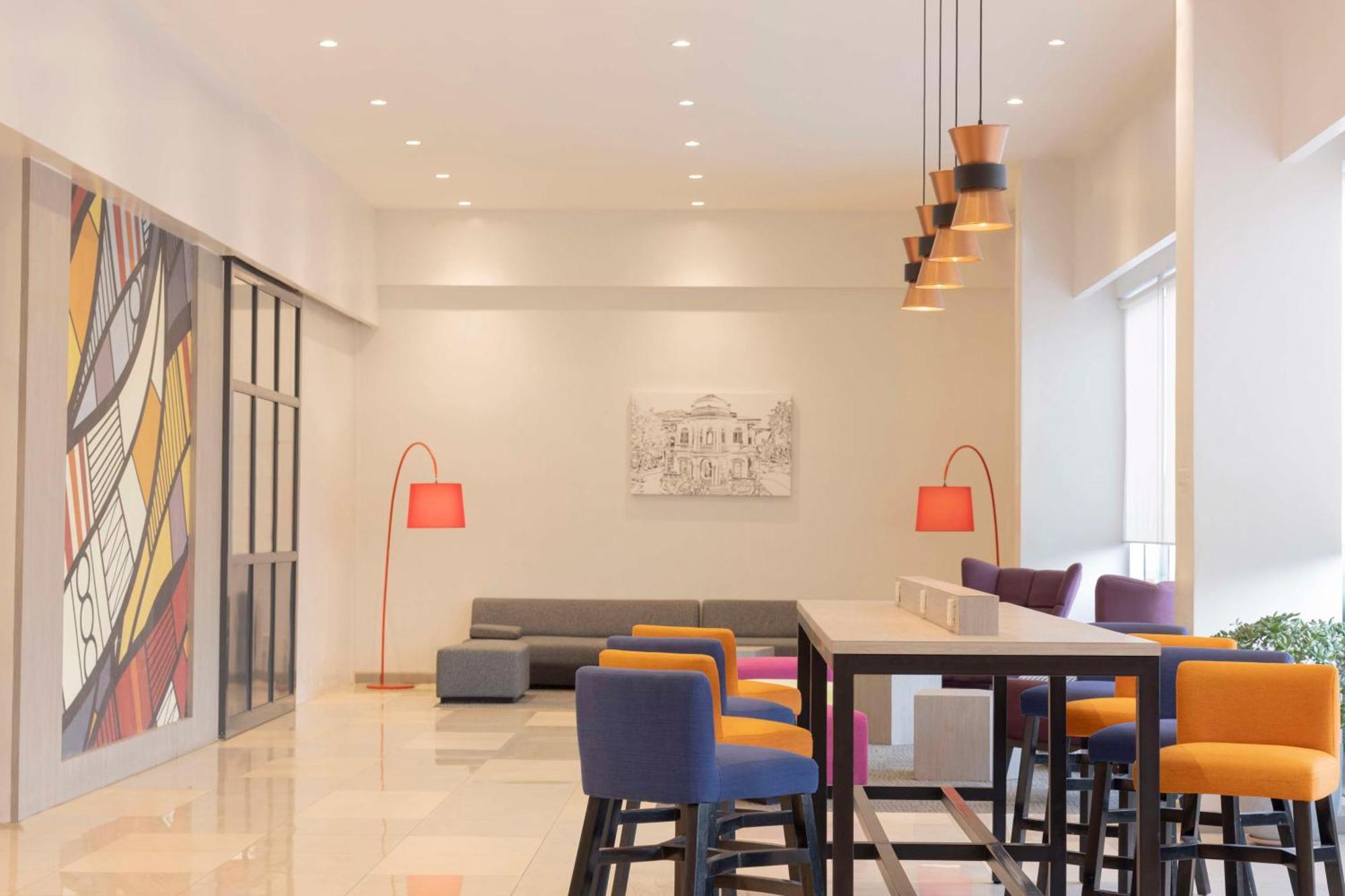 Park By Radisson 4*